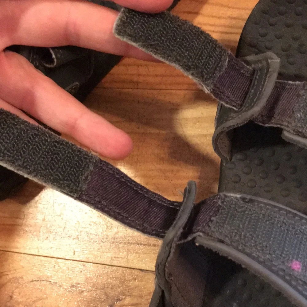 Nike excellent overall
